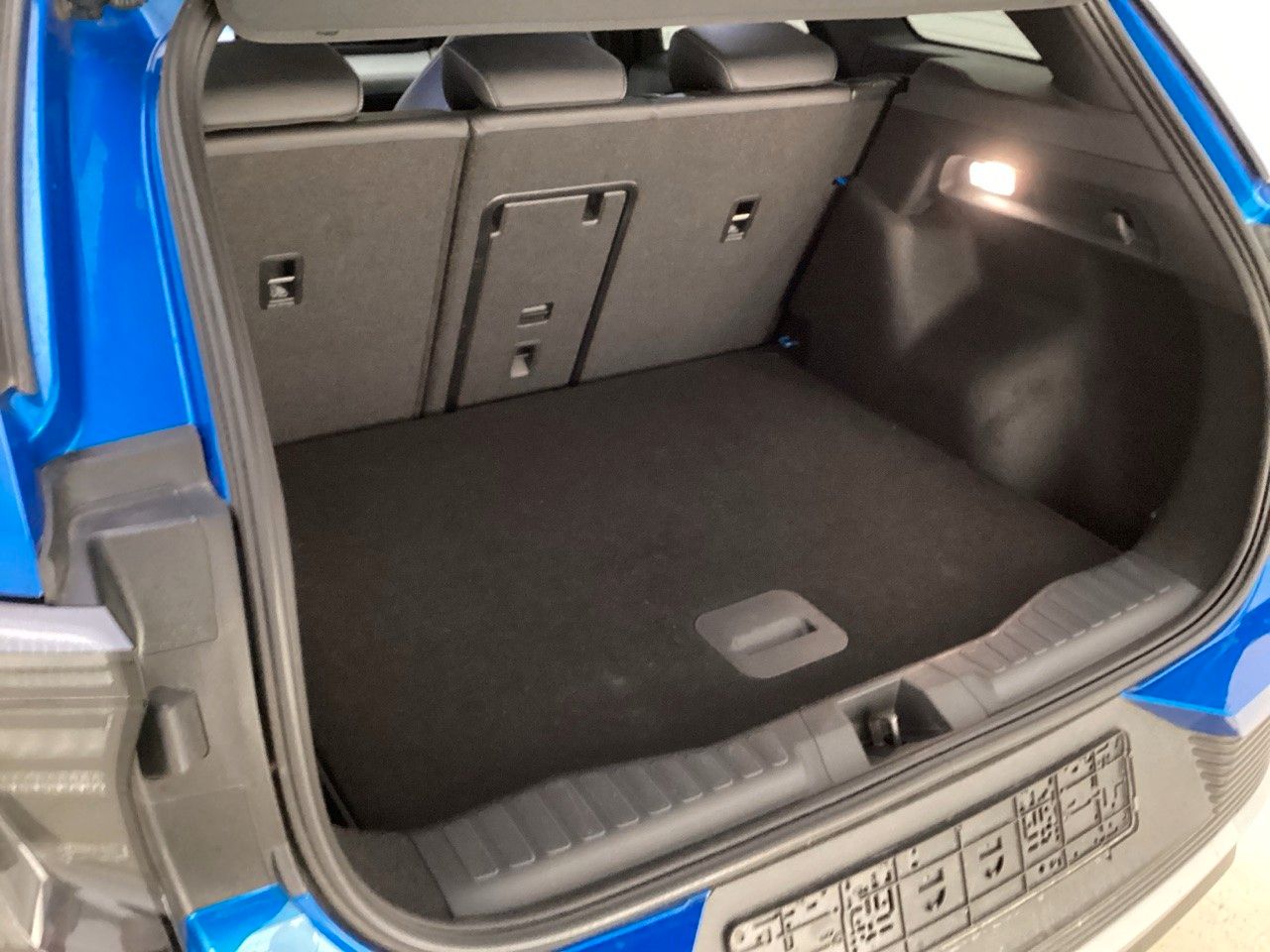 Ford Explorer AWD 79kWh Auto./360-KAMERA/ACC/HEAD-UP/