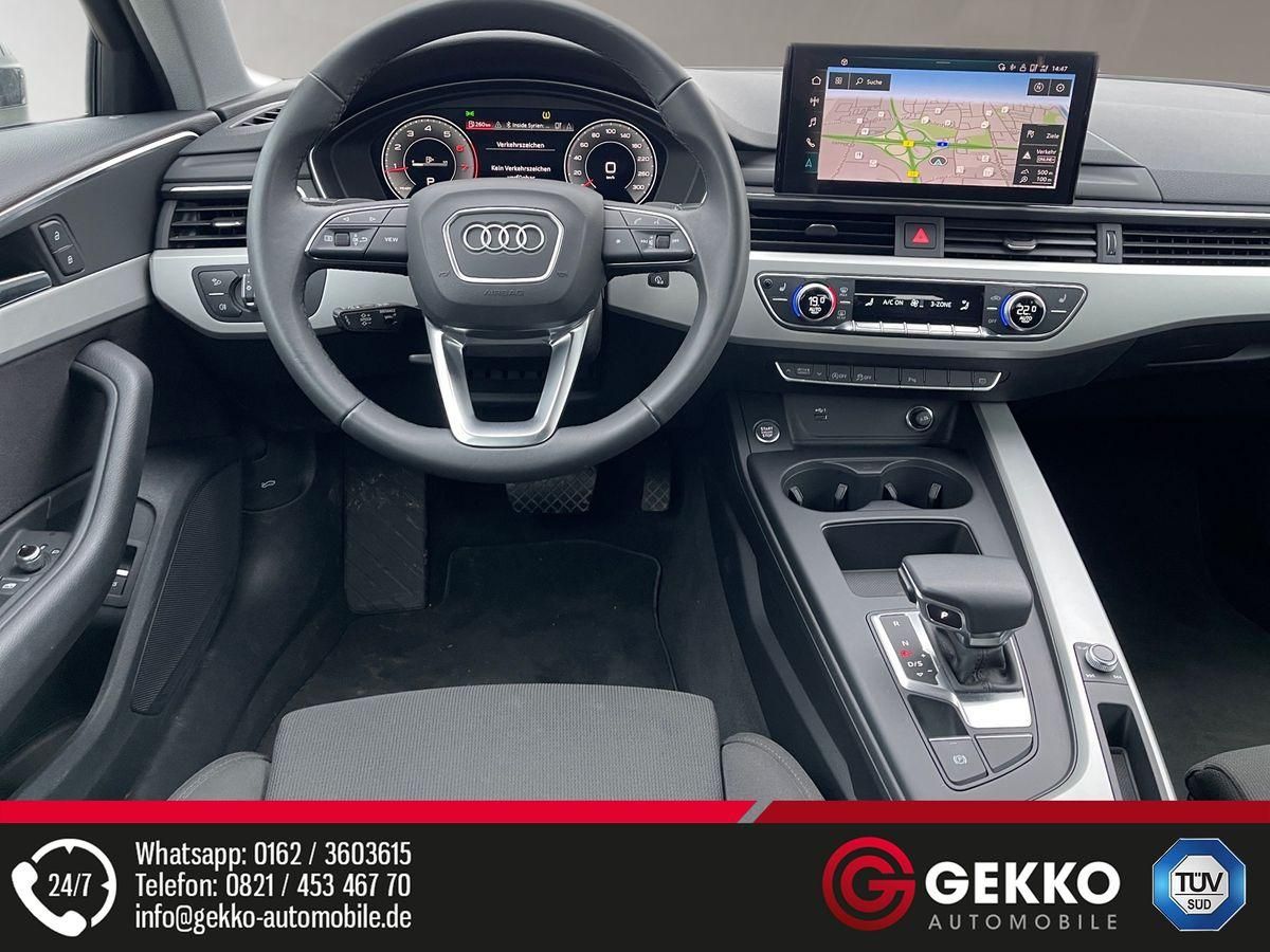 Audi A4 Avant S Line Plus - Samsaru's Car Outlet