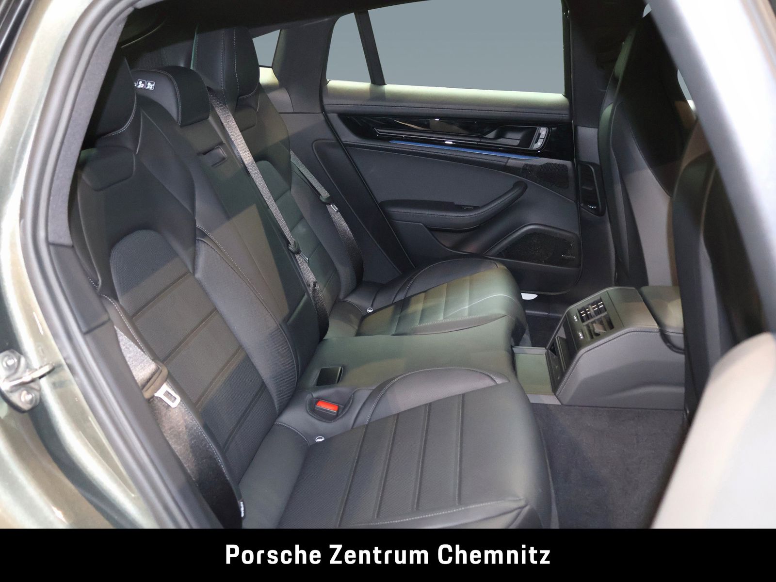 Porsche Panamera 4 E-Hybrid 4+1 Sitze;Sportabgas.;BOSE;H