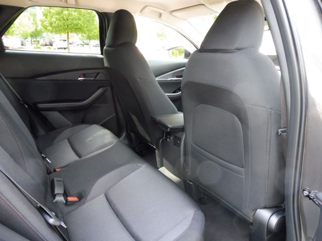 Mazda CX-30 Homura 2.5L e-SKYACTIV G 140PS