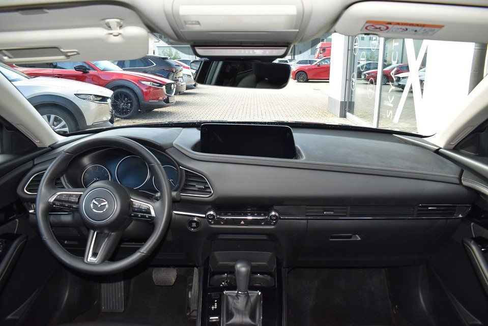 Mazda CX-30 2.5 140PS 6AG Exclusive Bose Matrix-LED 36