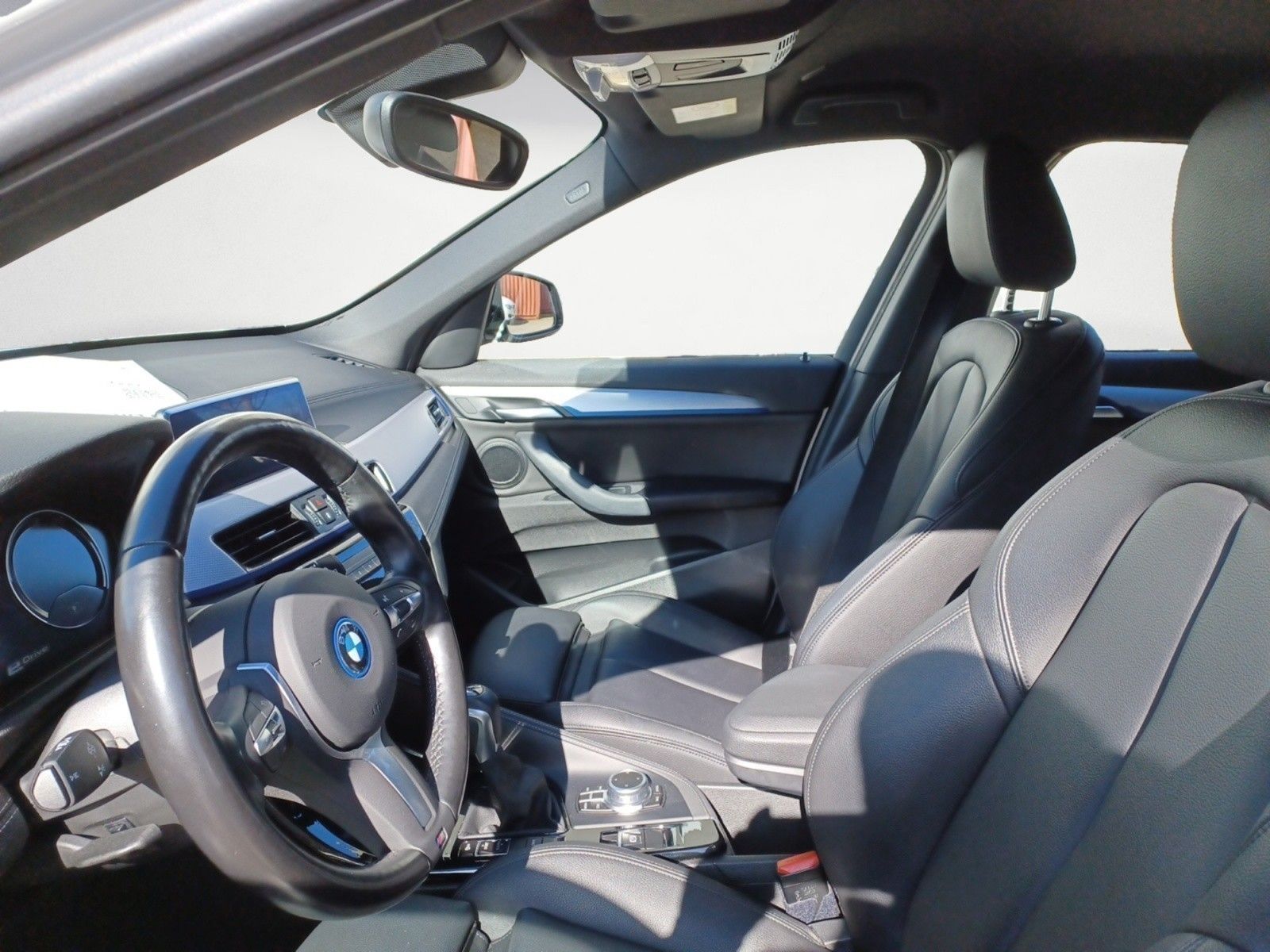 BMW X1 xDrive25e M Sport Steptronic - Samsaru's Car Outlet