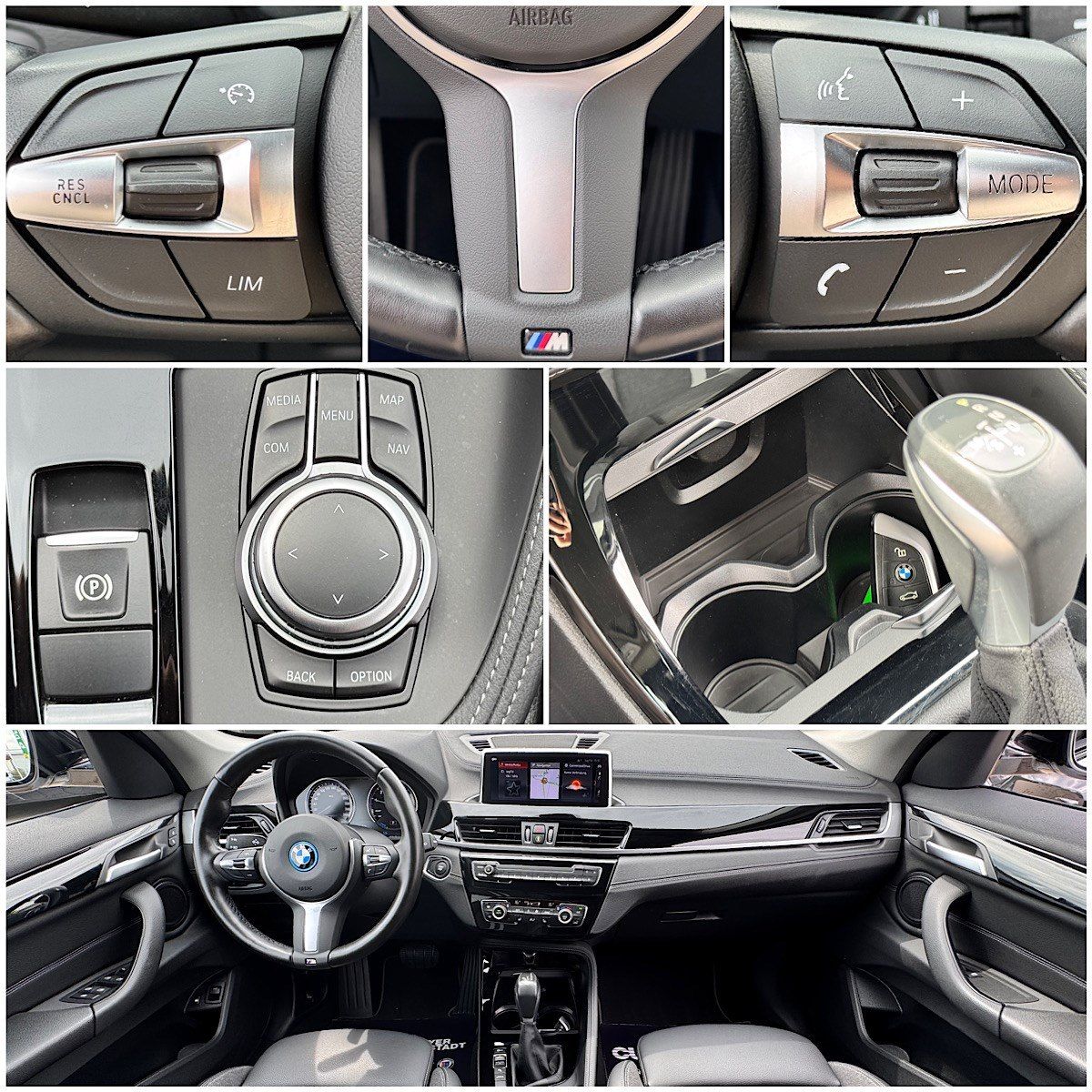 BMW X1 xDrive25e - Samsaru's Car Outlet