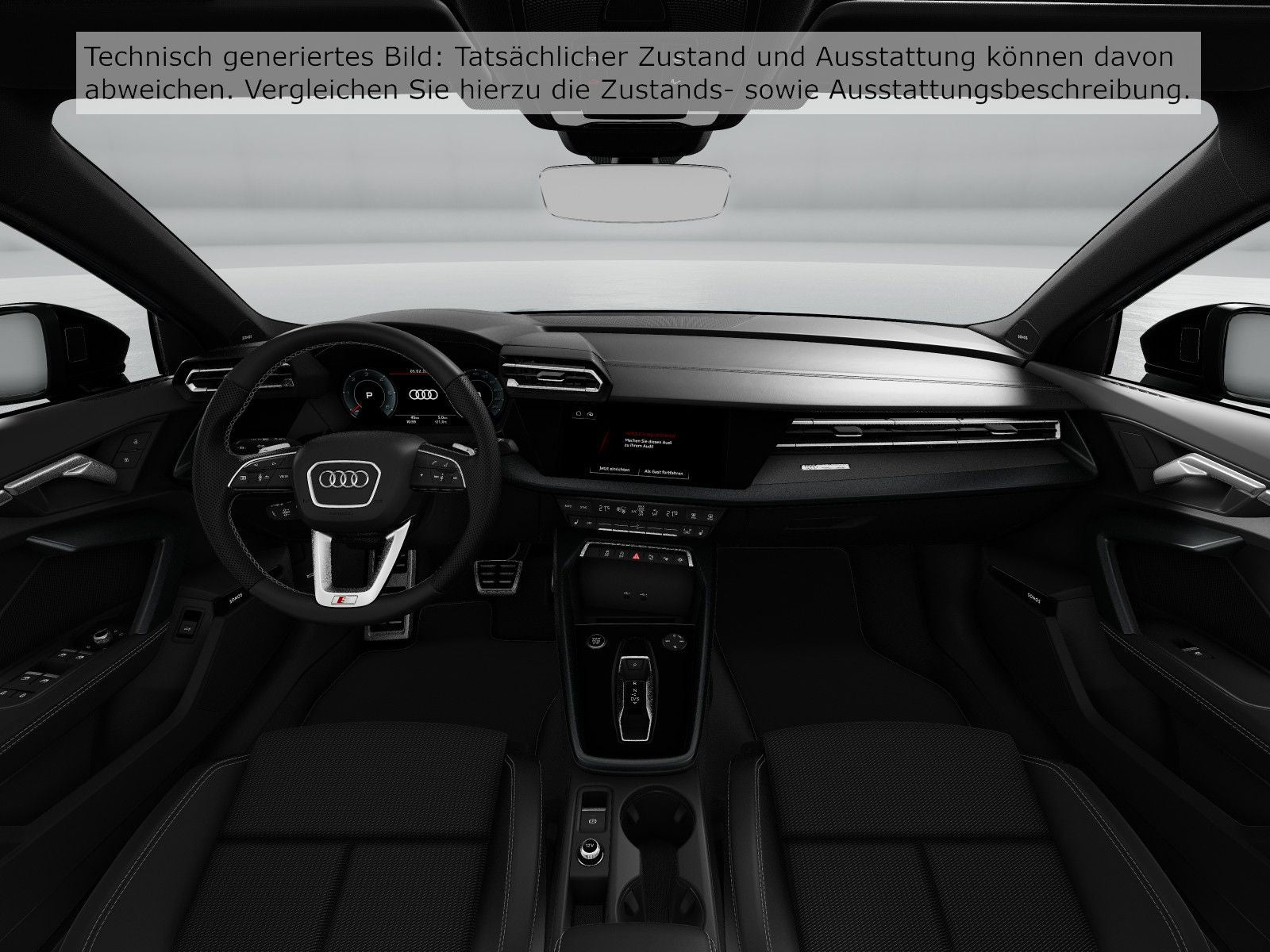 Audi A3 allstreet 35 TDI S LINE - Samsaru's Car Outlet