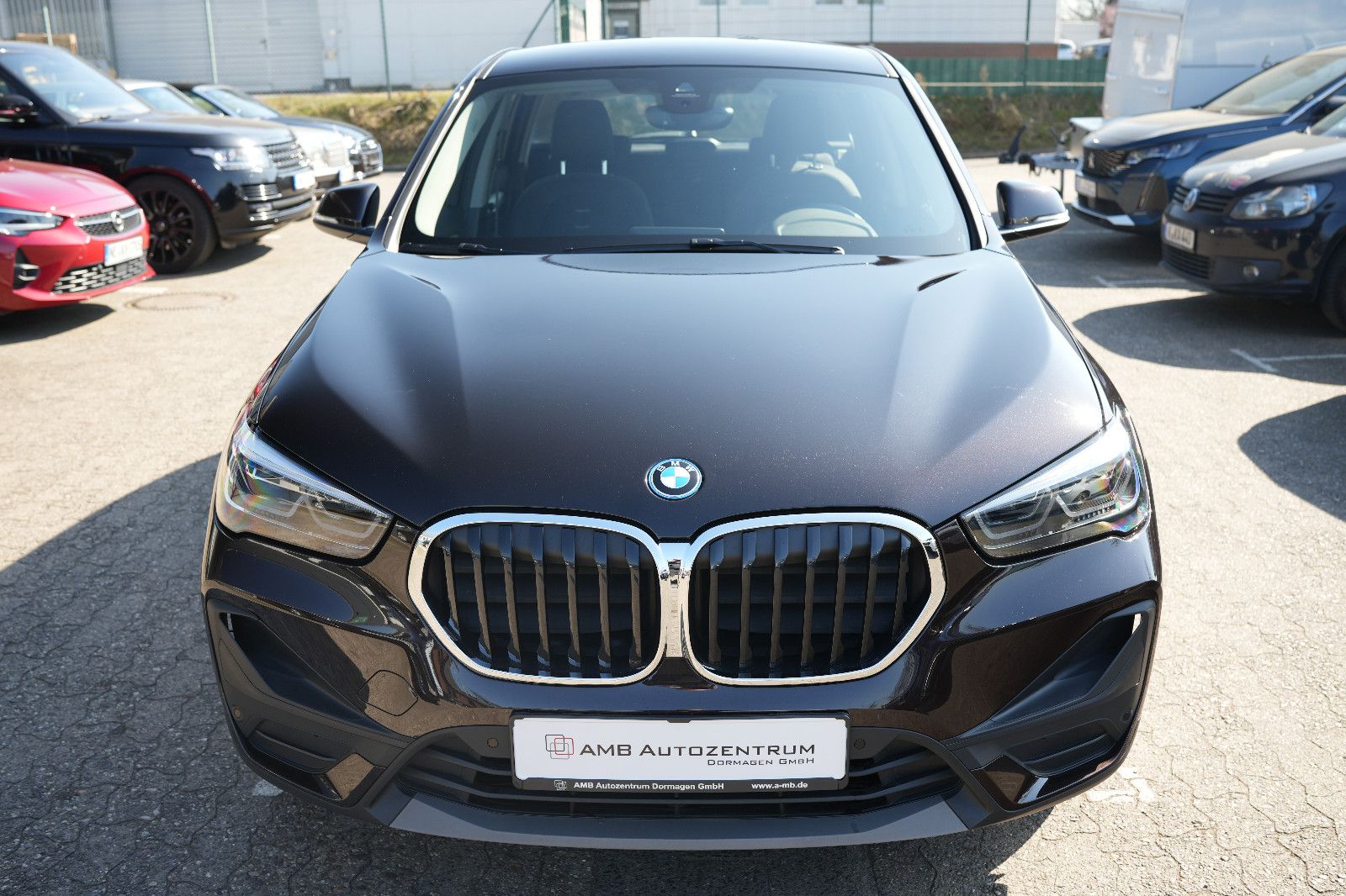 BMW X1 25e xDrive Advantage - Samsaru's Car Outlet