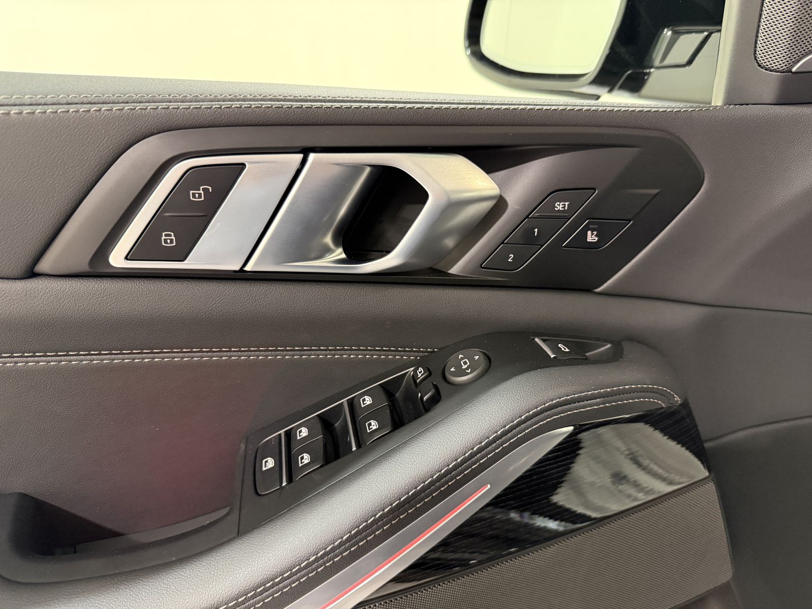 BMW X5 xDrive40d M Sportpaket Pro Luftfeder Standhzg