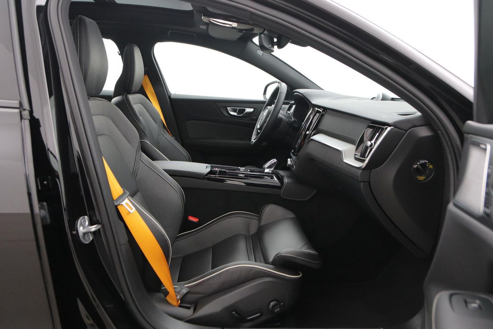 Volvo S60 T8 AWD Polestar Engineered | Long Range | Bo