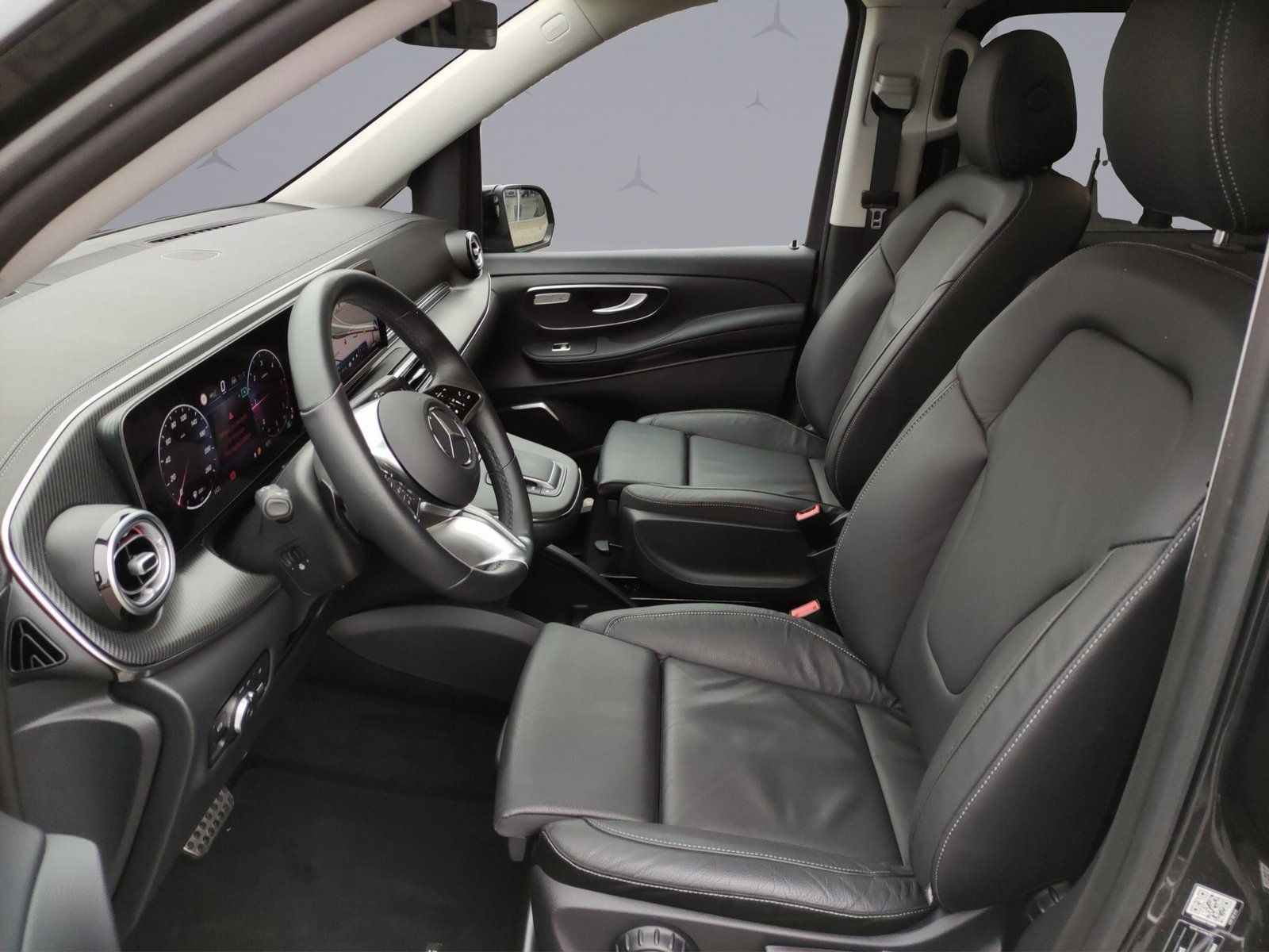 Mercedes-Benz V 250 d 4M AVANTGARDE - Samsaru's Car Outlet