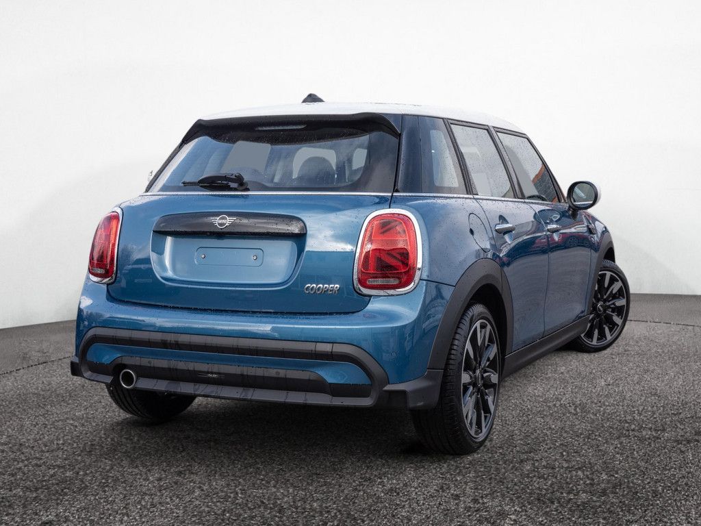 MINI Cooper Classic - Samsaru's Car Outlet