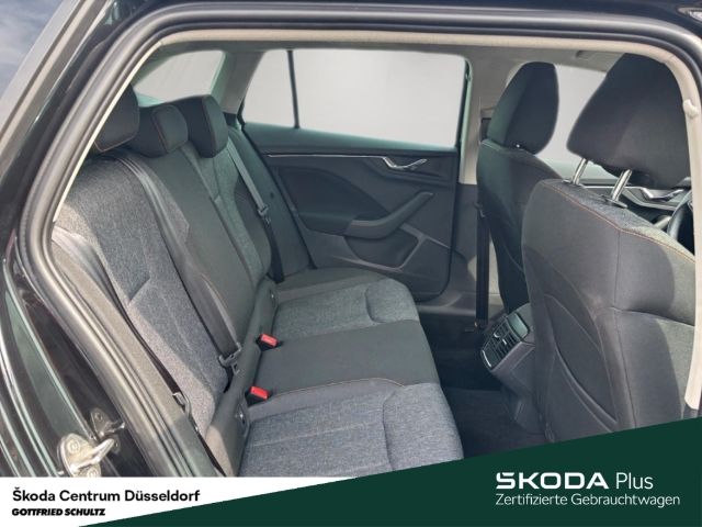 Skoda Scala Clever DSG - Samsaru's Car Outlet