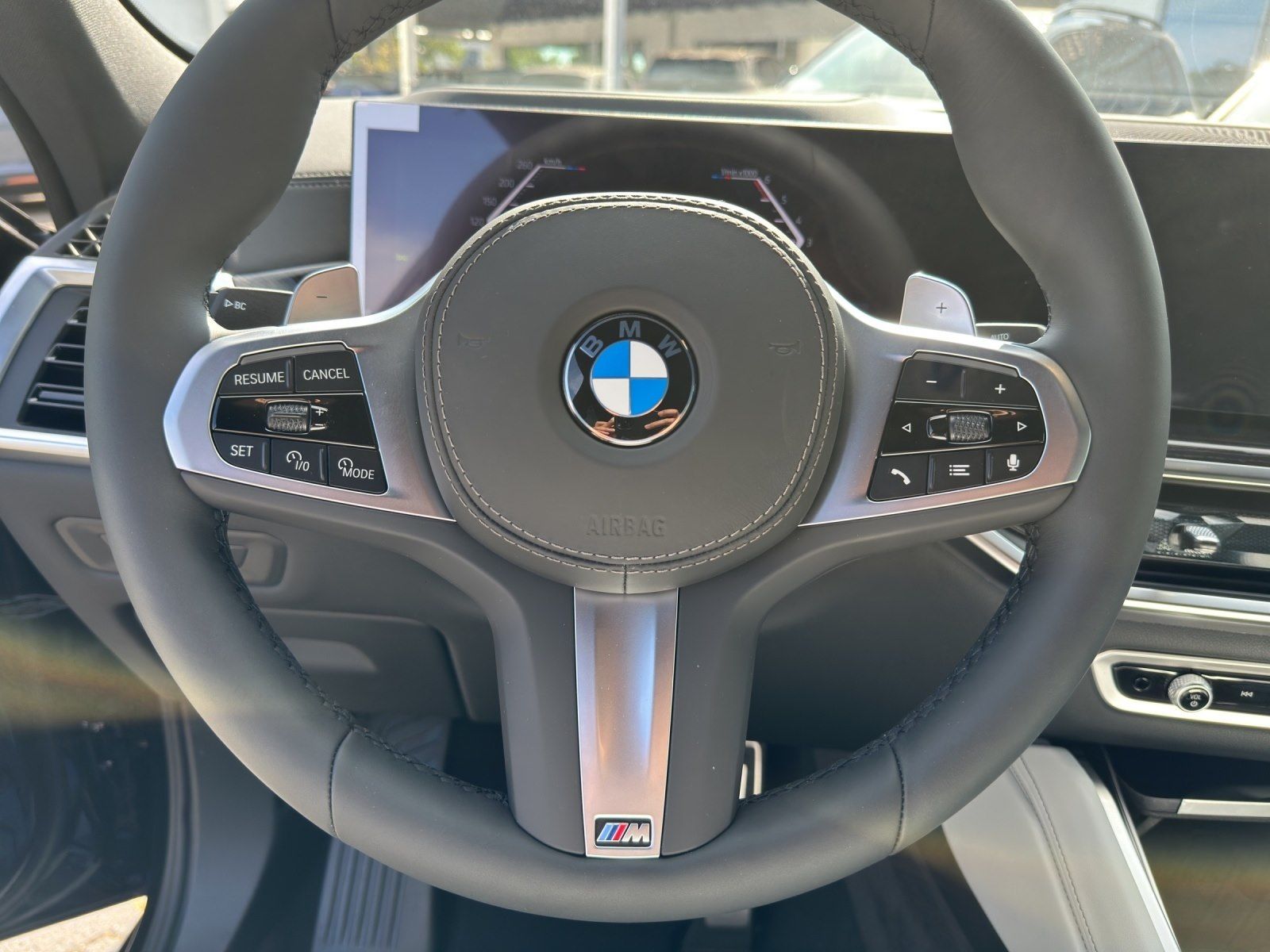 BMW X6 xDrive30d M Sportpaket Pro - UPE 115.870,00 €