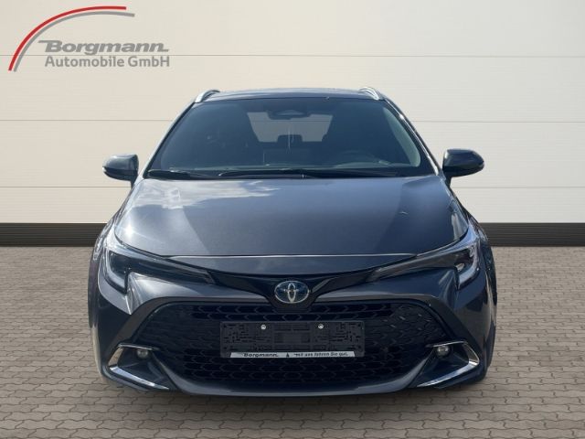 Toyota Corolla ST Hybrid Team D 1.8 Apple CarPlay - Rüc