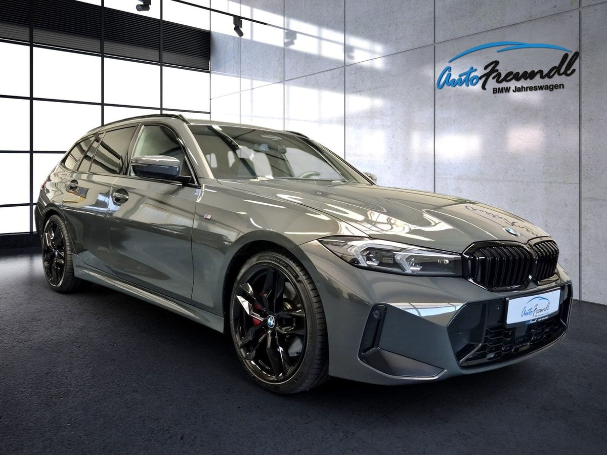 BMW Seria 3