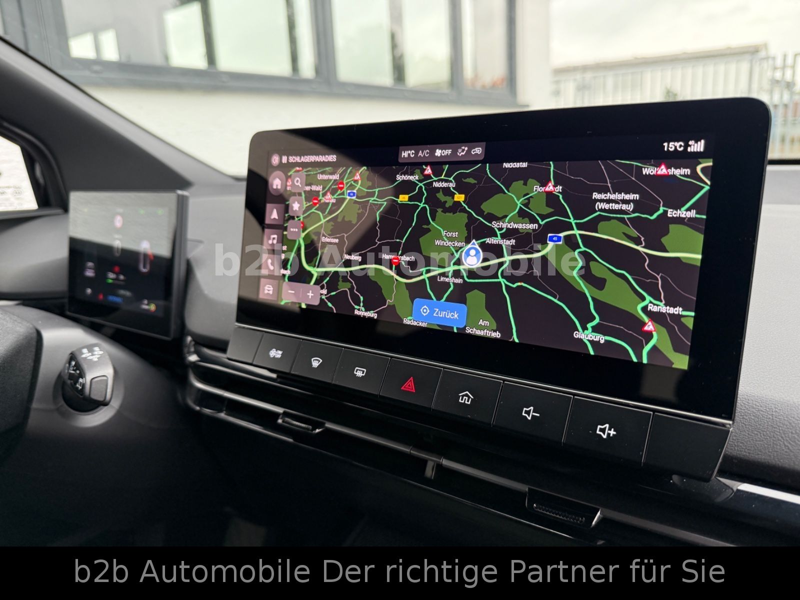MG4 Luxury /360°/LED/Key/Wärmepumpe/FaceLift!!