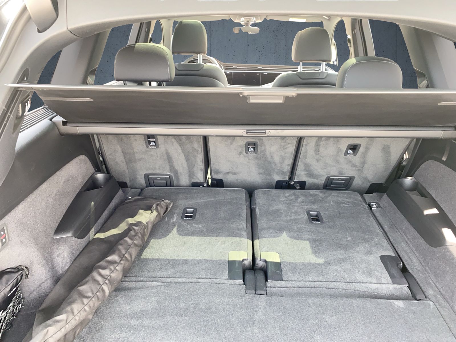 Audi Q7 SUV S line 45 TDI qu. tiptr. PANO HUD Laser