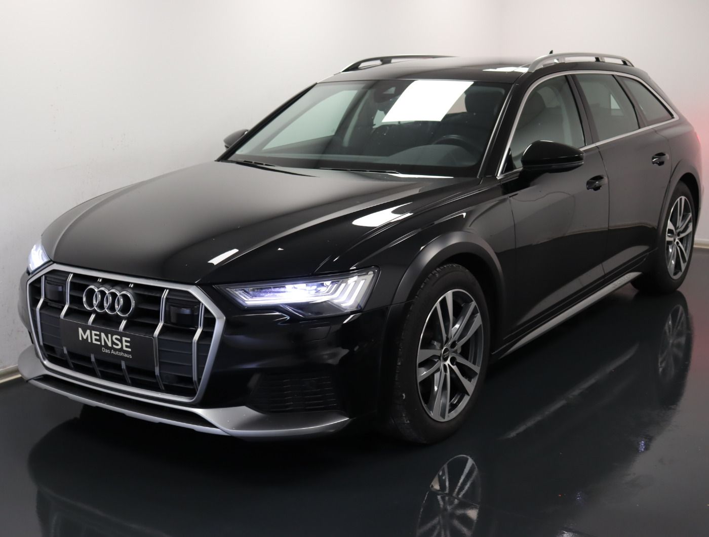 Audi A6 allroad 45 TDI Quattro S tronic - Samsaru's Car Outlet