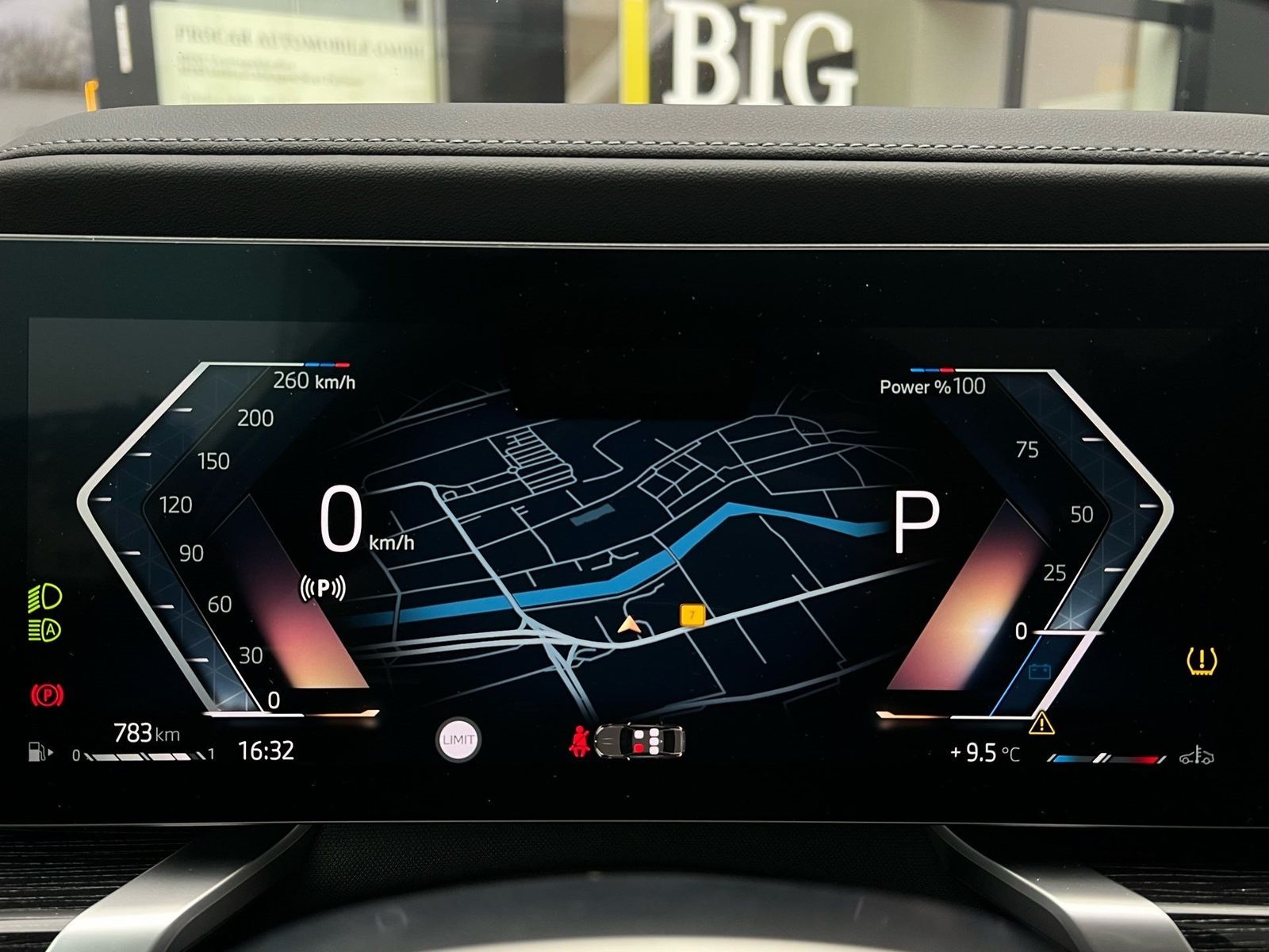 BMW 740d xDrive M Sport SkyPano DA/PA Prof Standhz.