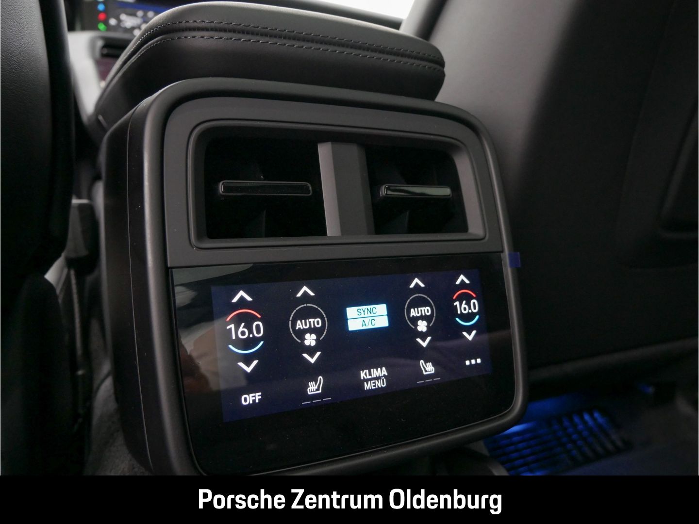 Porsche Taycan 4 Cross Turismo Pano HuD BOSE HuD InnoDri