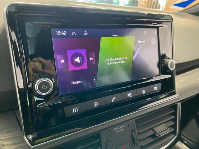 Seat Tarraco Xcellence 1.5 TSI ACT - Samsaru's Car Outlet