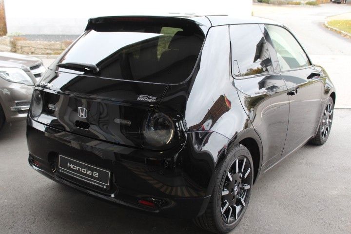 Honda e 113kW Advance Paket, 17" Alu,