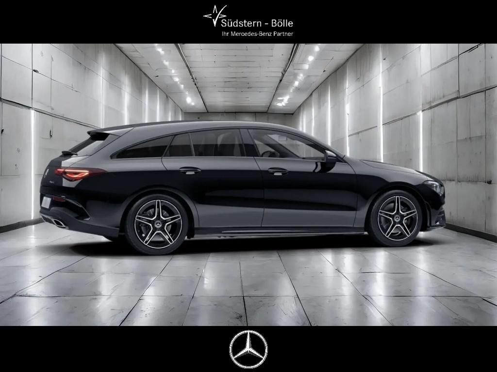 Mercedes-Benz CLA 250 4M AMG - Samsaru's Car Outlet