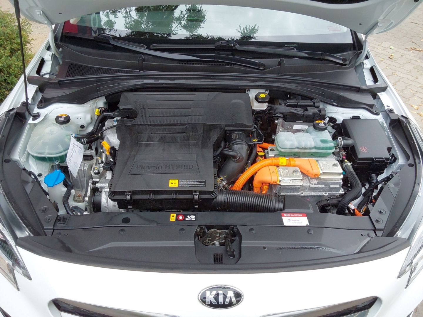 Kia XCeed Spirit Plug-in Hybrid - Samsaru's Car Outlet