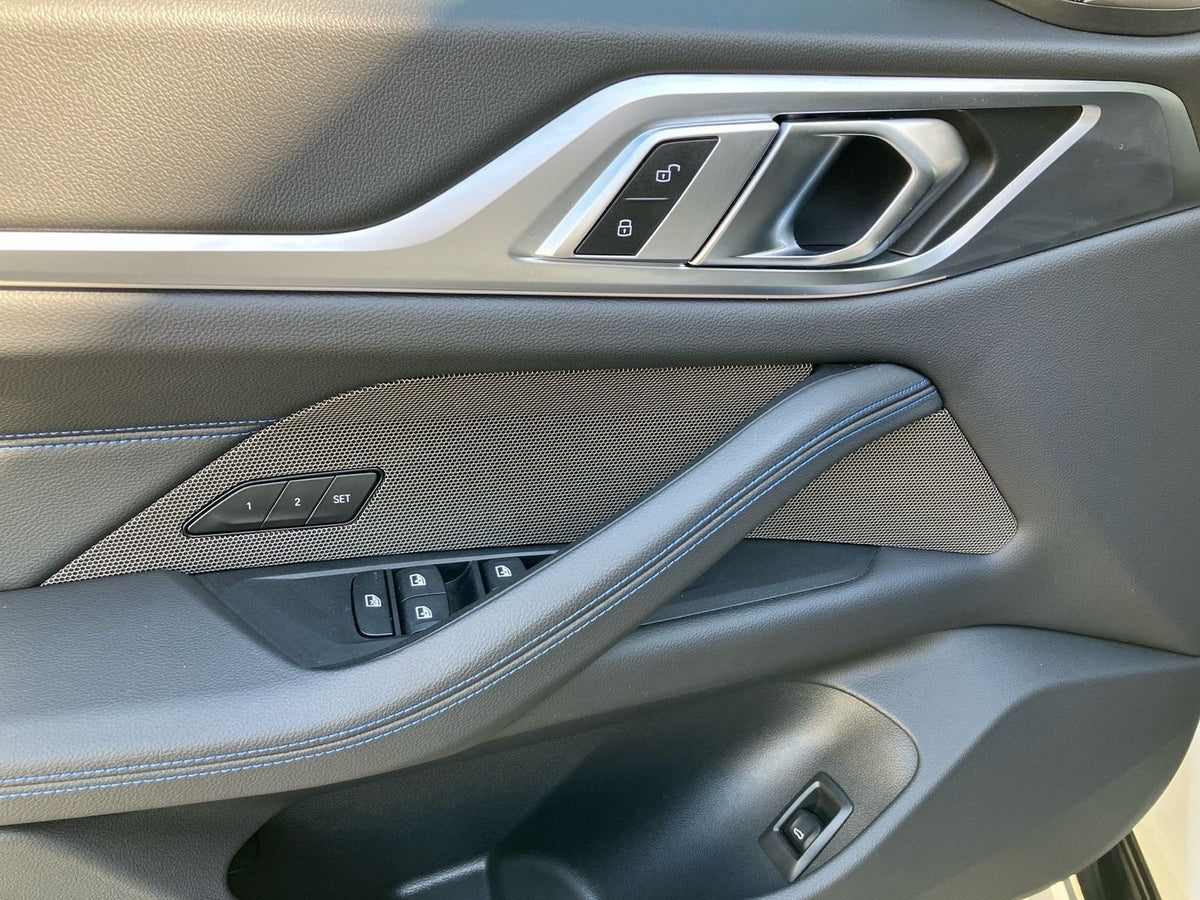 BMW Seria 4 Gran Coupe