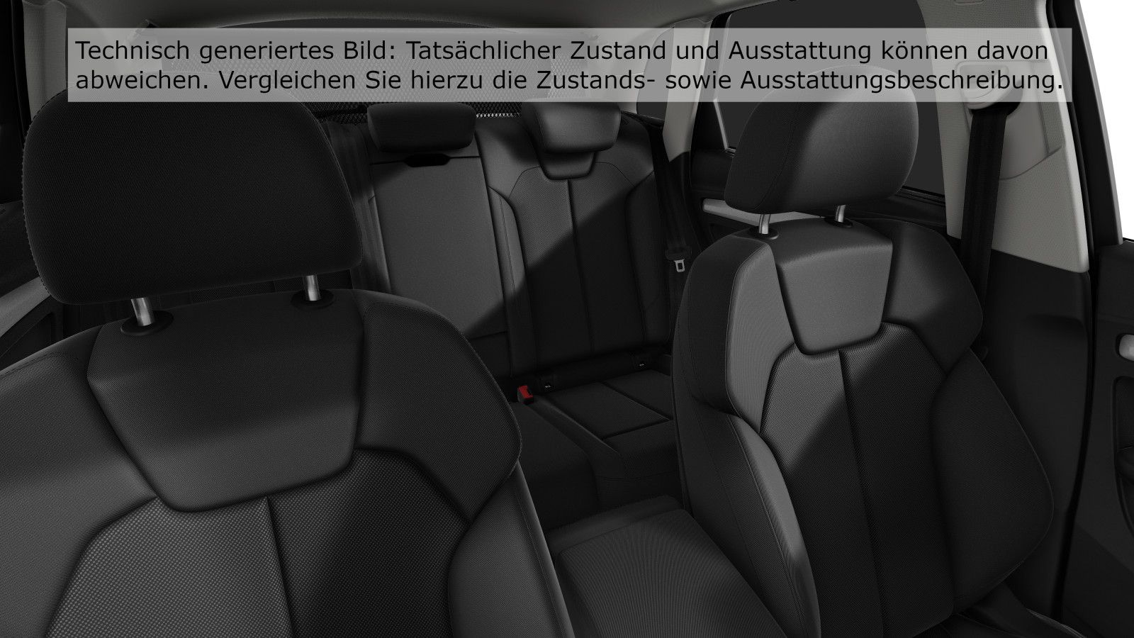 Audi Q5 40 TFSI quattro S line S tronic - Samsaru's Car Outlet