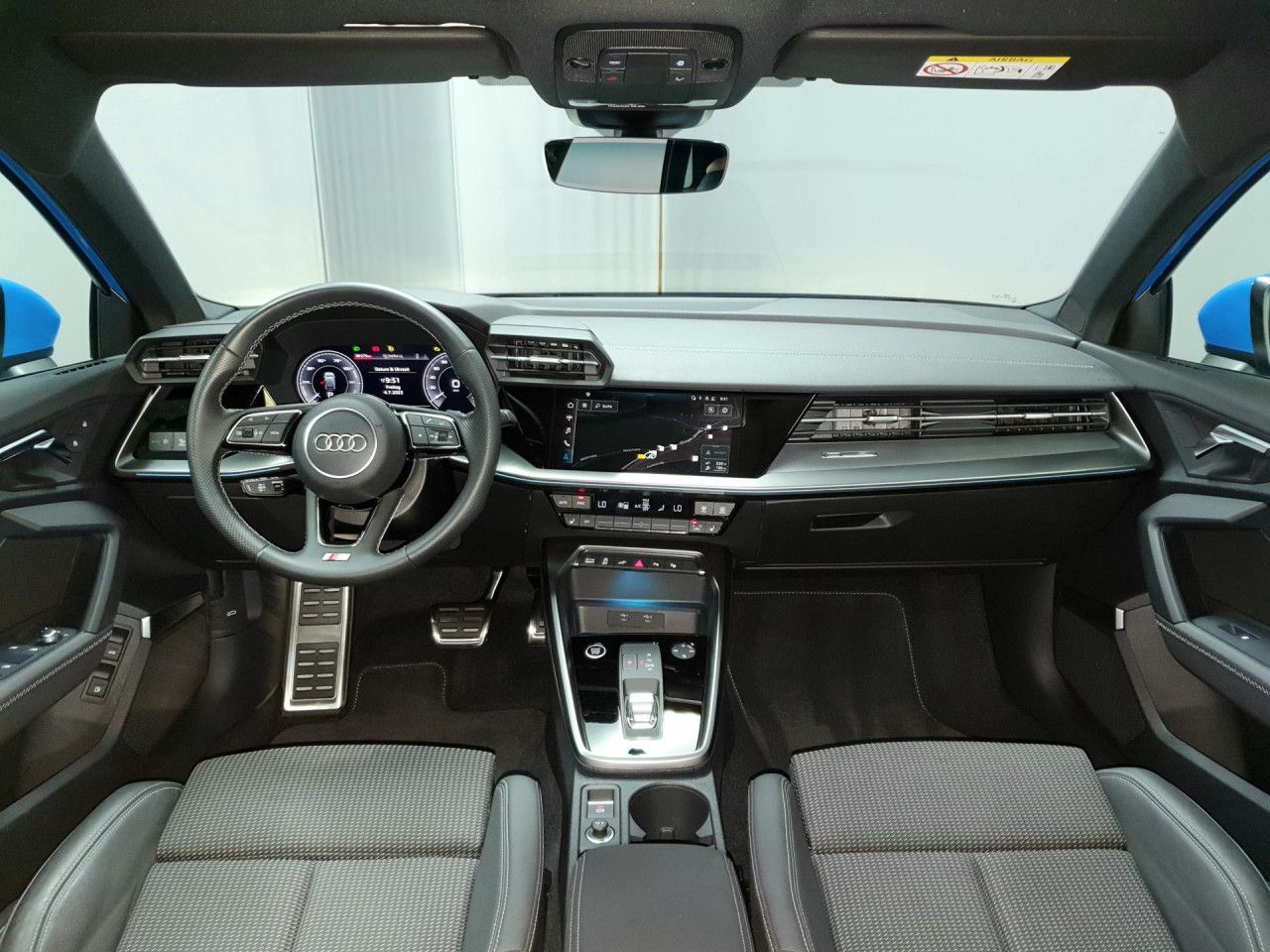 Audi A3 Sportback 40TFSIe S tronic S line - Samsaru's Car Outlet