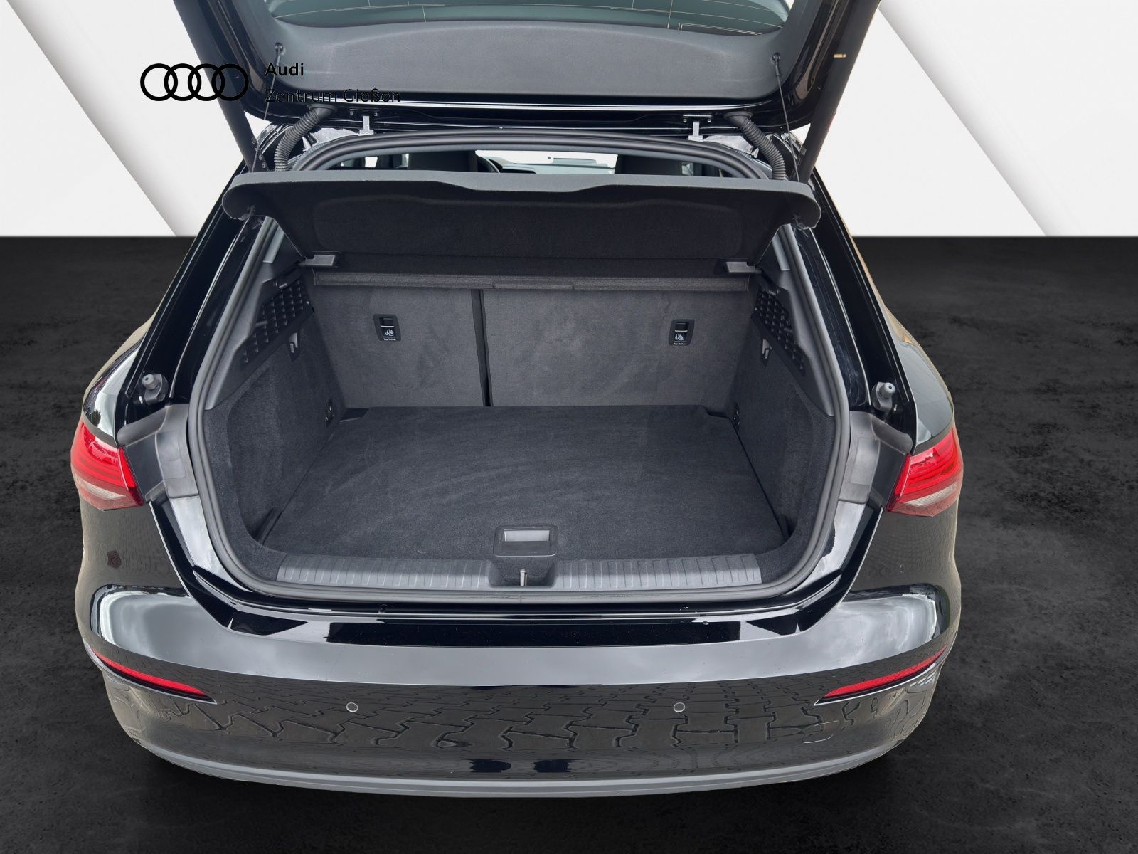 Audi A3 Sportback 35 TDI S tronic basis Navi ACC