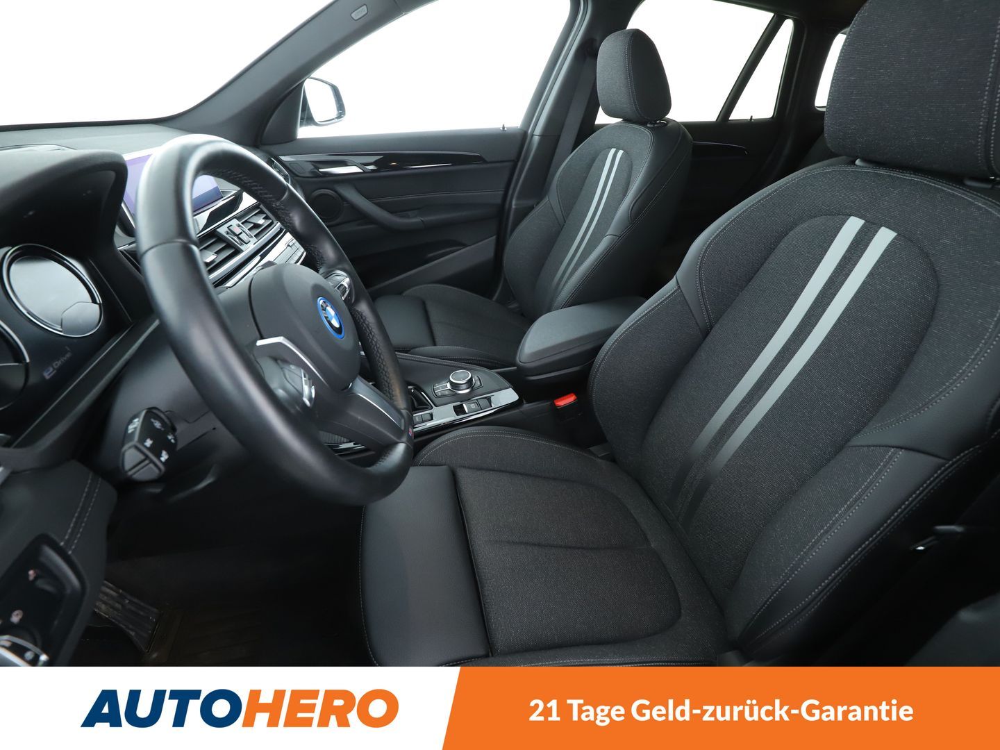 BMW X1 xDrive 25e Sport Line Aut. - Samsaru's Car Outlet