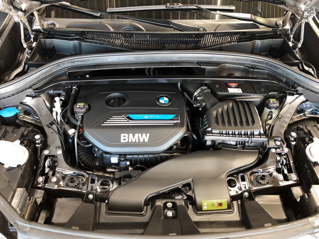 BMW X1 xDrive25e Advantage - Samsaru's Car Outlet