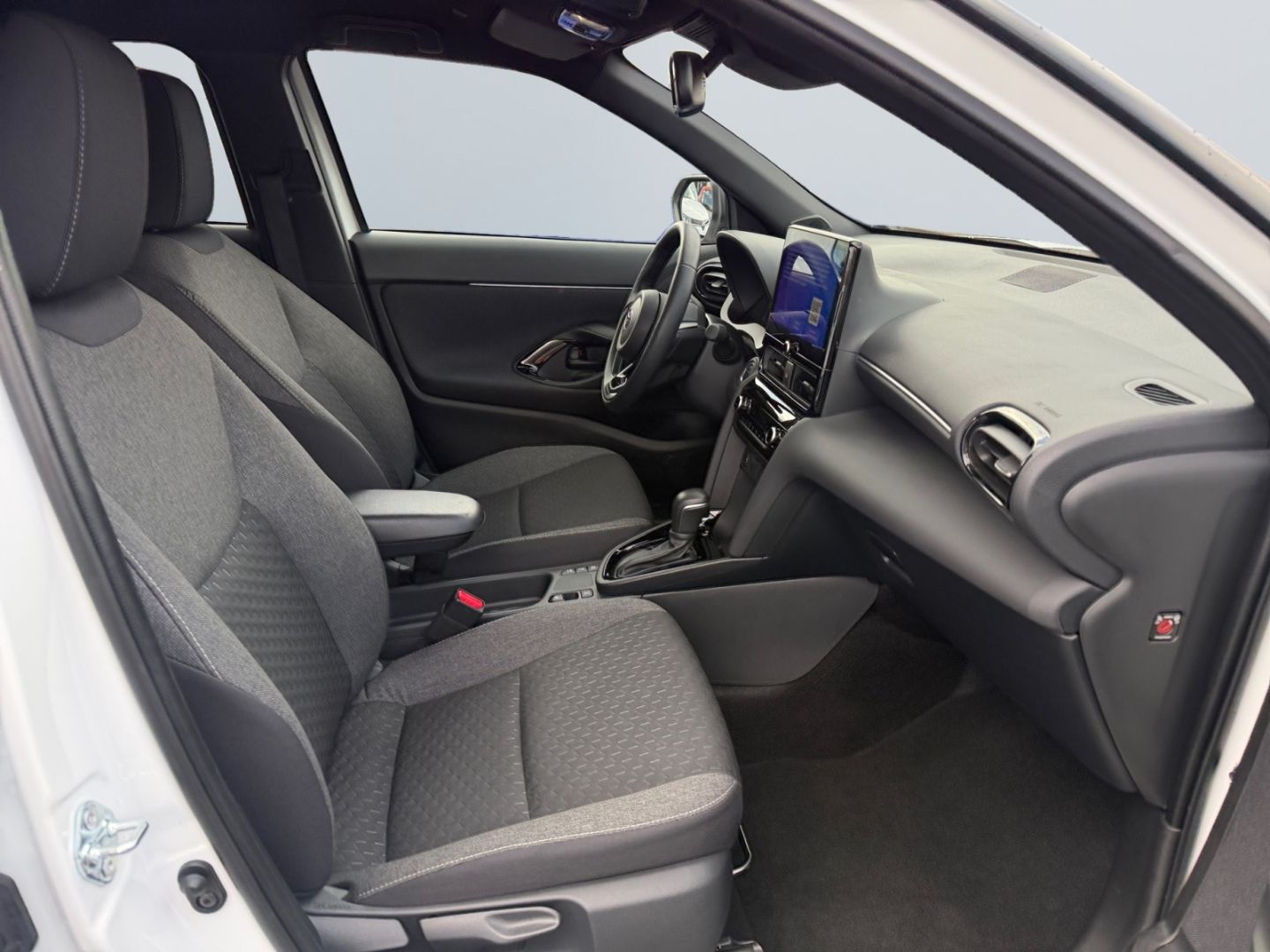 Toyota Yaris Cross Hybrid 1.5 Team D *CarPlay*RCam*Navi