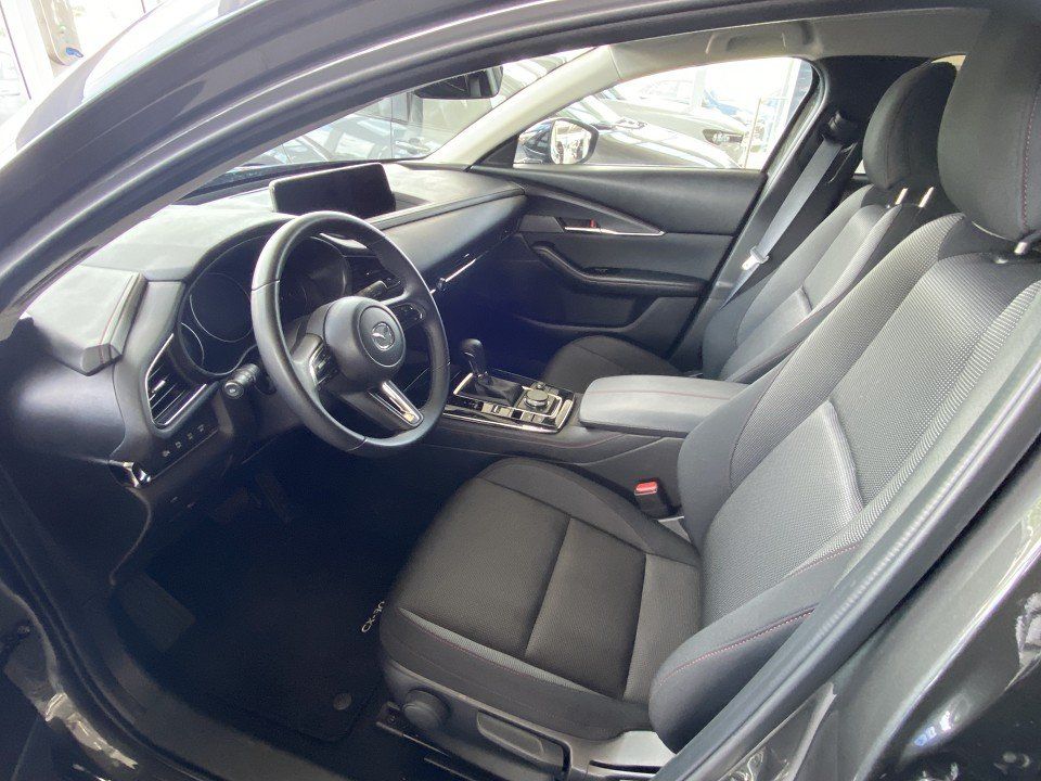 Mazda CX-30 2.0 BLACK FRIDAY Homura Automatik Navi, Ka