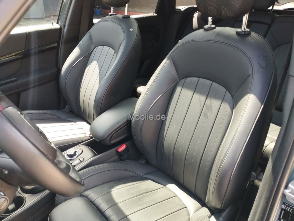 MINI Countryman Cooper S - Samsaru's Car Outlet