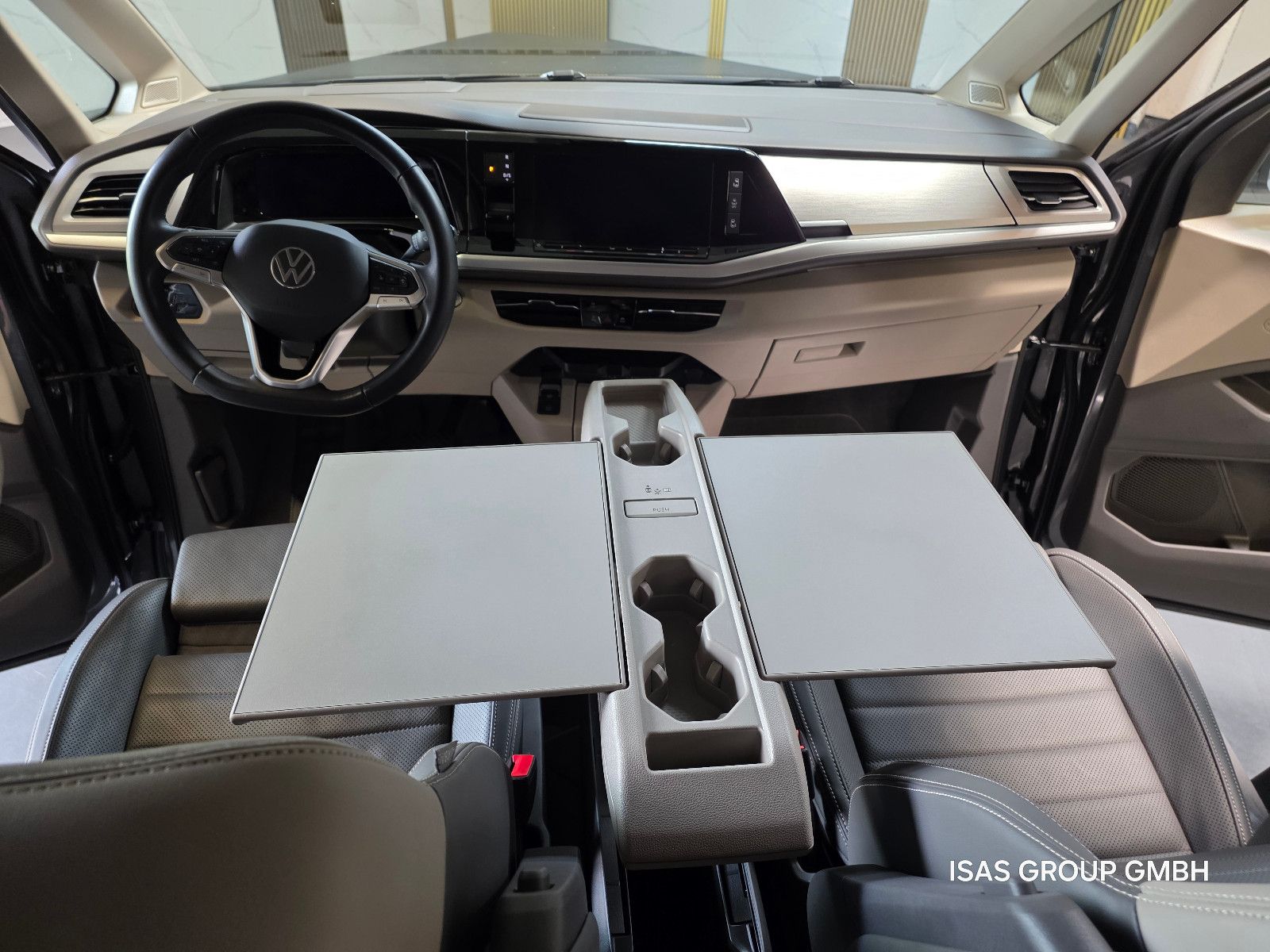 Volkswagen EDITION/MASSAGE/HEADUP/HARMAN/IQ.LIGHT/WIFI/eTÜR