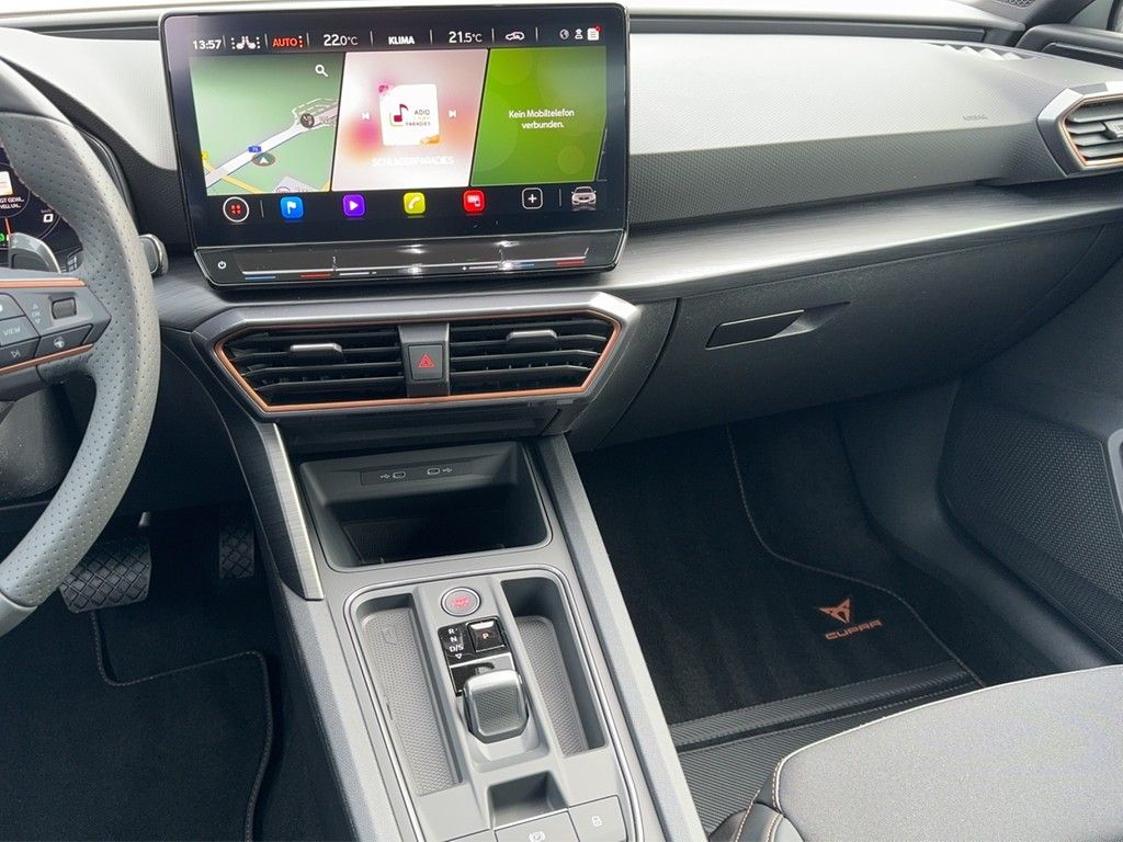 Cupra Leon 1.5 eTSI DSG - Samsaru's Car Outlet