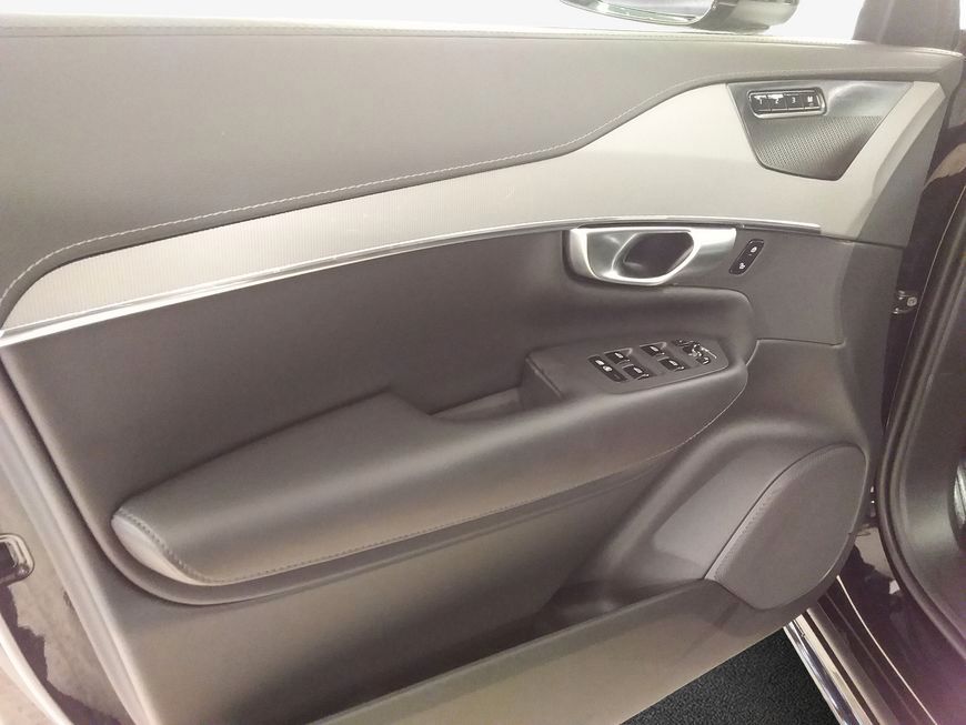 Volvo XC90 B5 D AWD Plus Bright