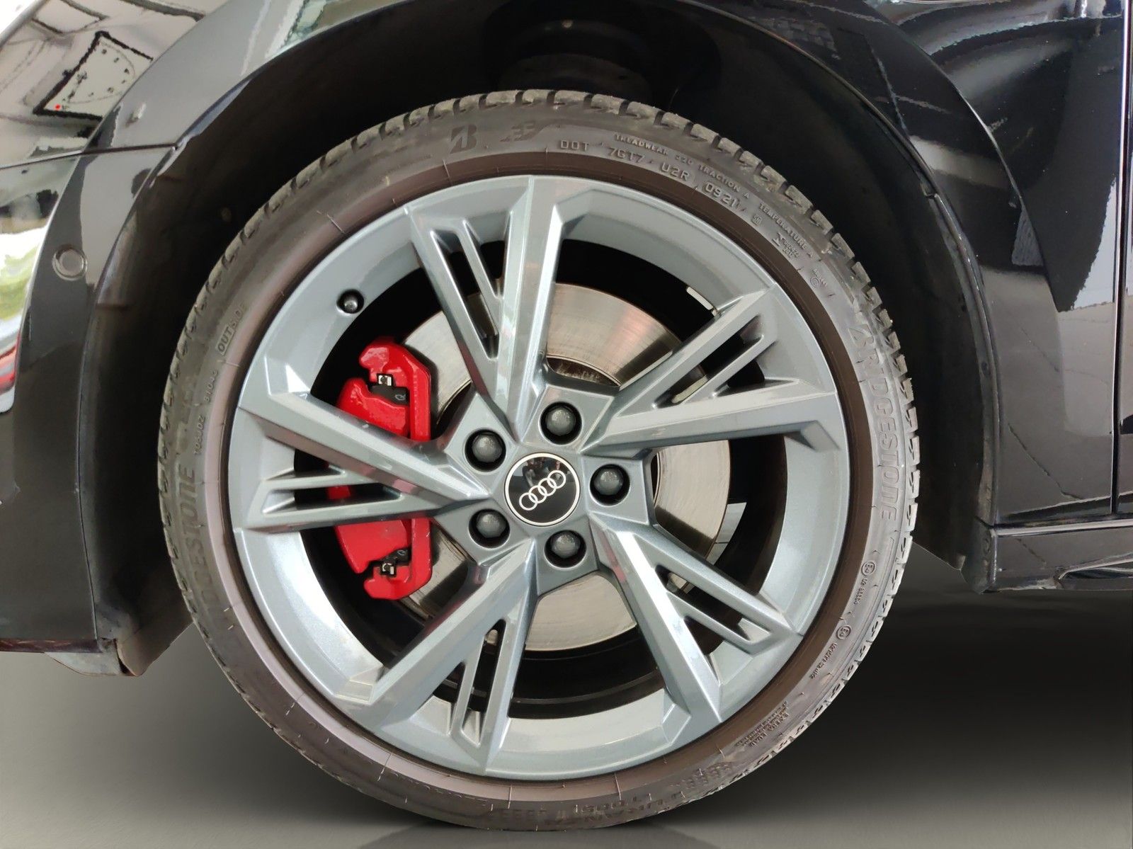 Audi A3 Sportback S line 45 TFSI e S tronic