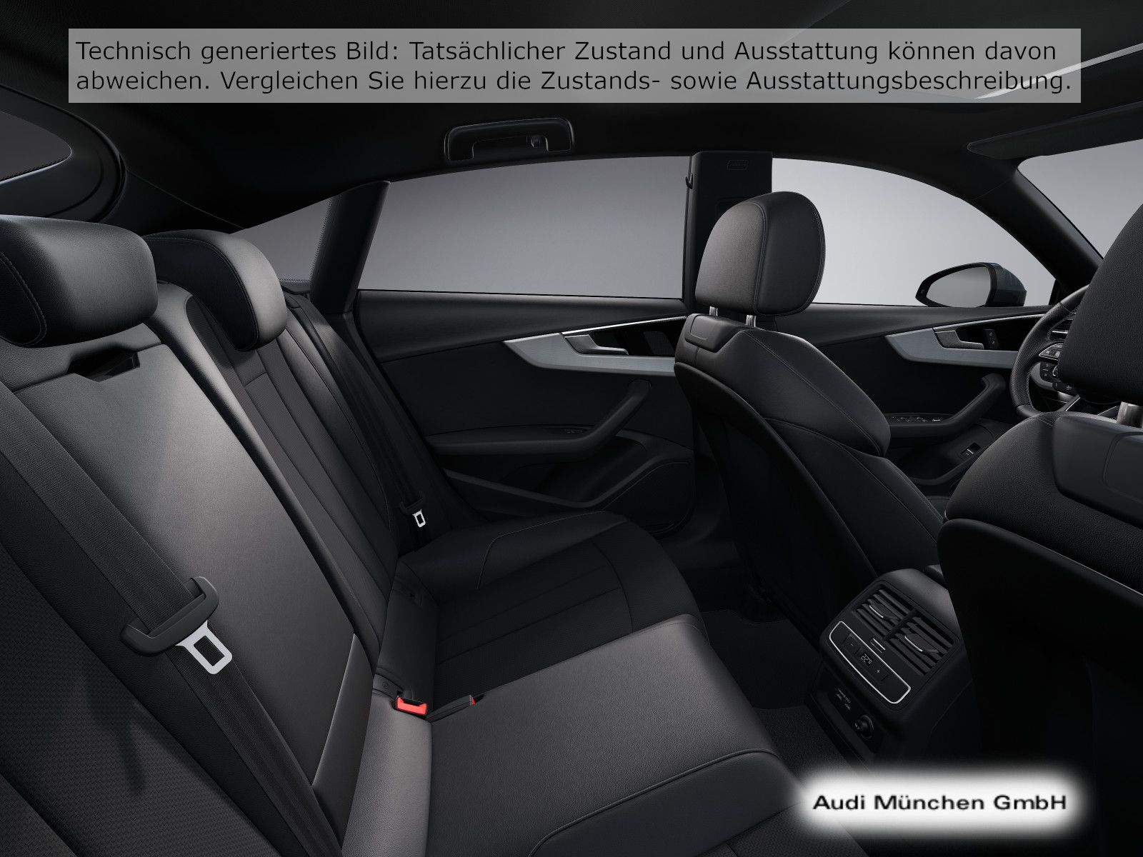 Audi A5 Sportback 40 TFSI qu. S tronic S line Pano/AH