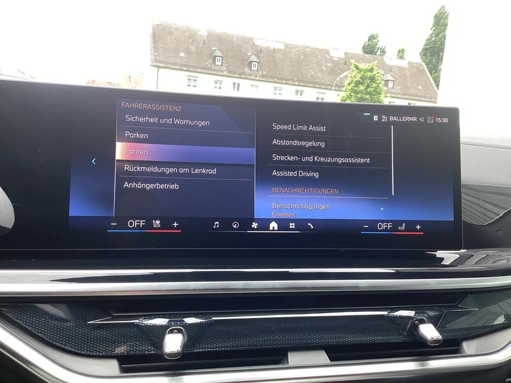 BMW X6 xDrive30d M Sport AHK+ACC+Inno+Pano+Massage+