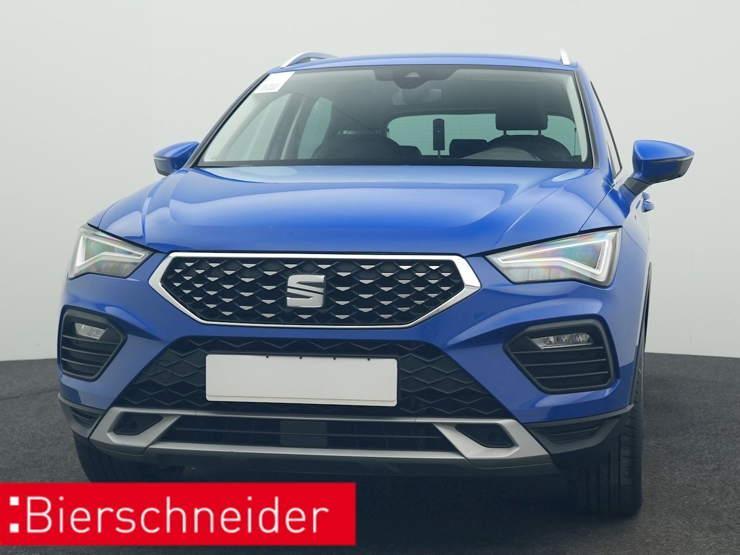 Seat Ateca 2.0 TDI DSG 4Mo. Xperience NAVI AHK LED