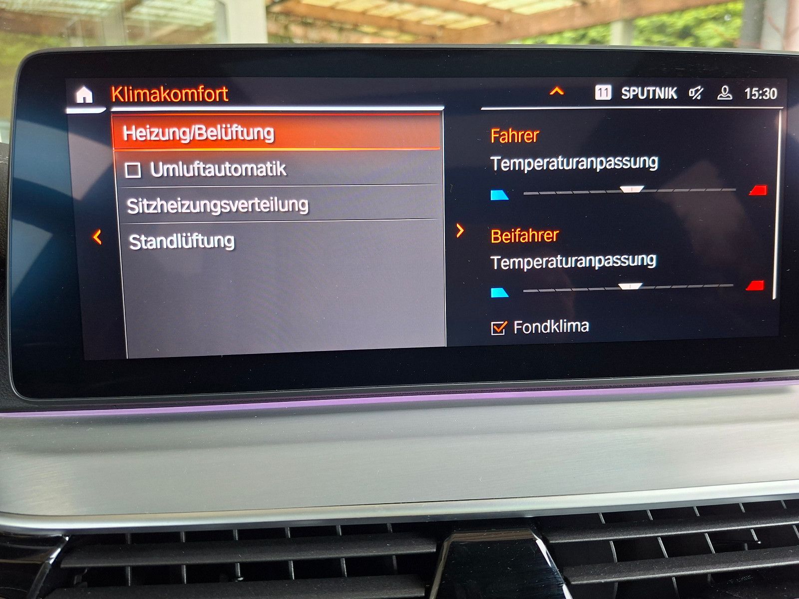 BMW 530d xDrive Touring LuxuryLine+360°CAM+PANO+ACC+