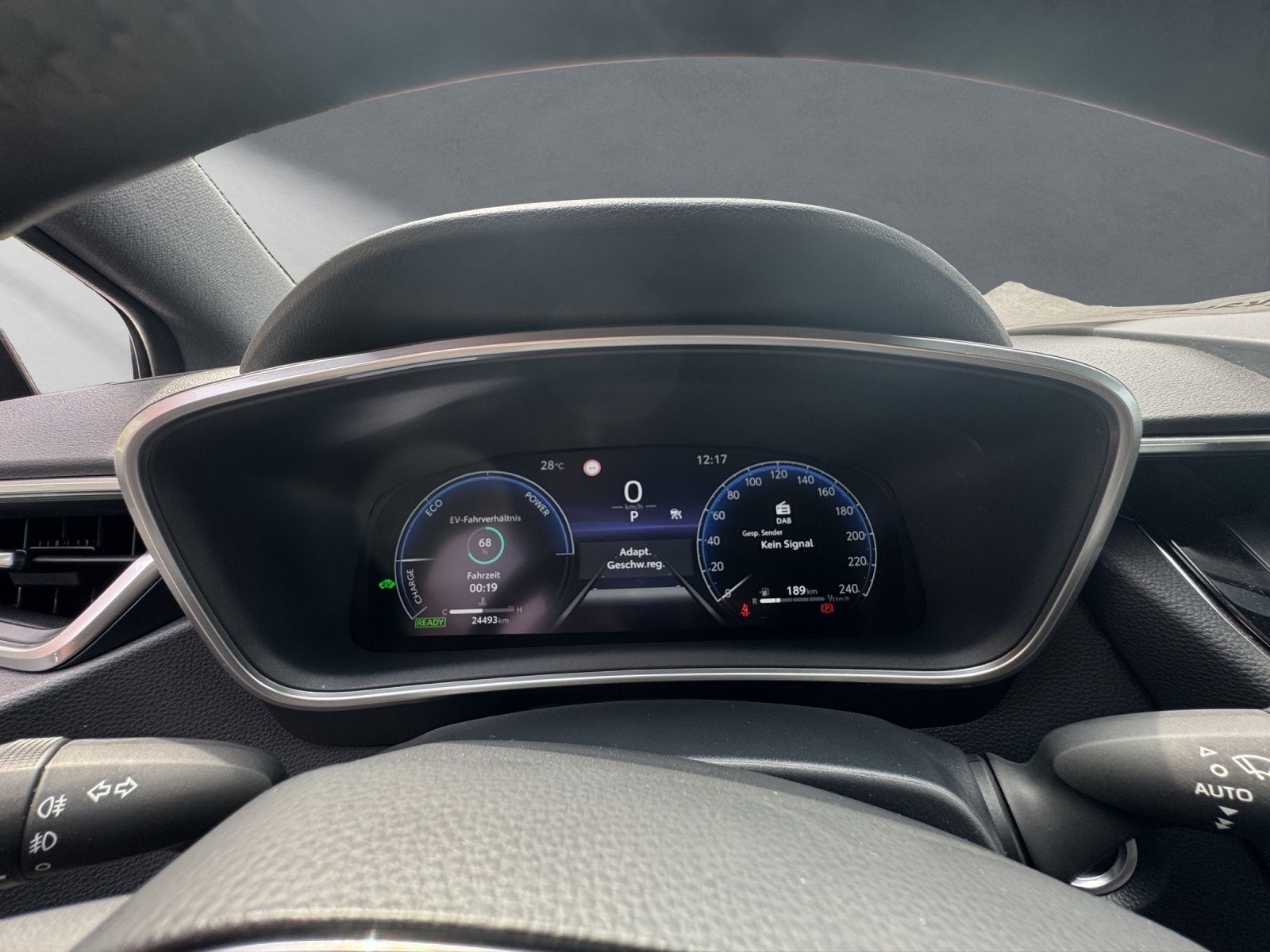 Toyota Corolla TS Teamplayer*Carplay*1.Hd*Kamera*