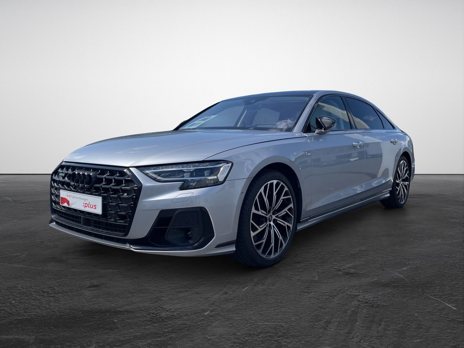 Audi A8 60 TFSI Lang tiptronic quattro - Samsaru's Car Outlet