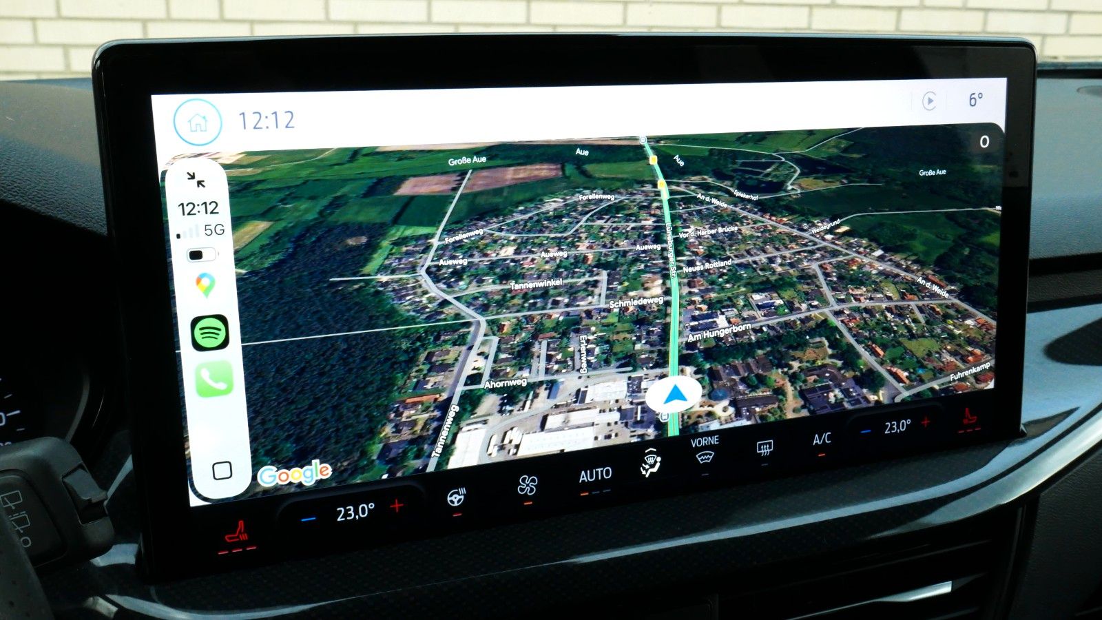 Ford Focus ST-LINE Kamera ACC+Spur+Schild Shz+Lhz M&S