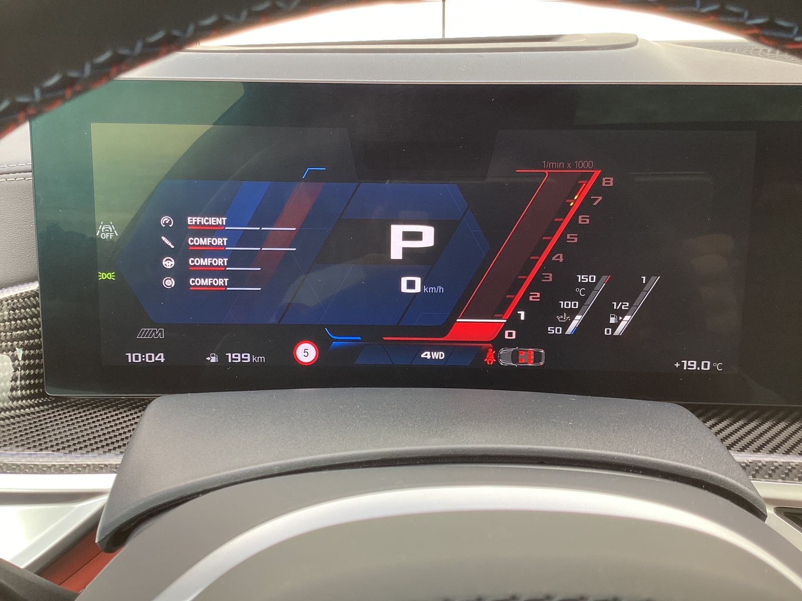 BMW X6 M Competition Pano+H&K+AHK+M Sportabgasanlage