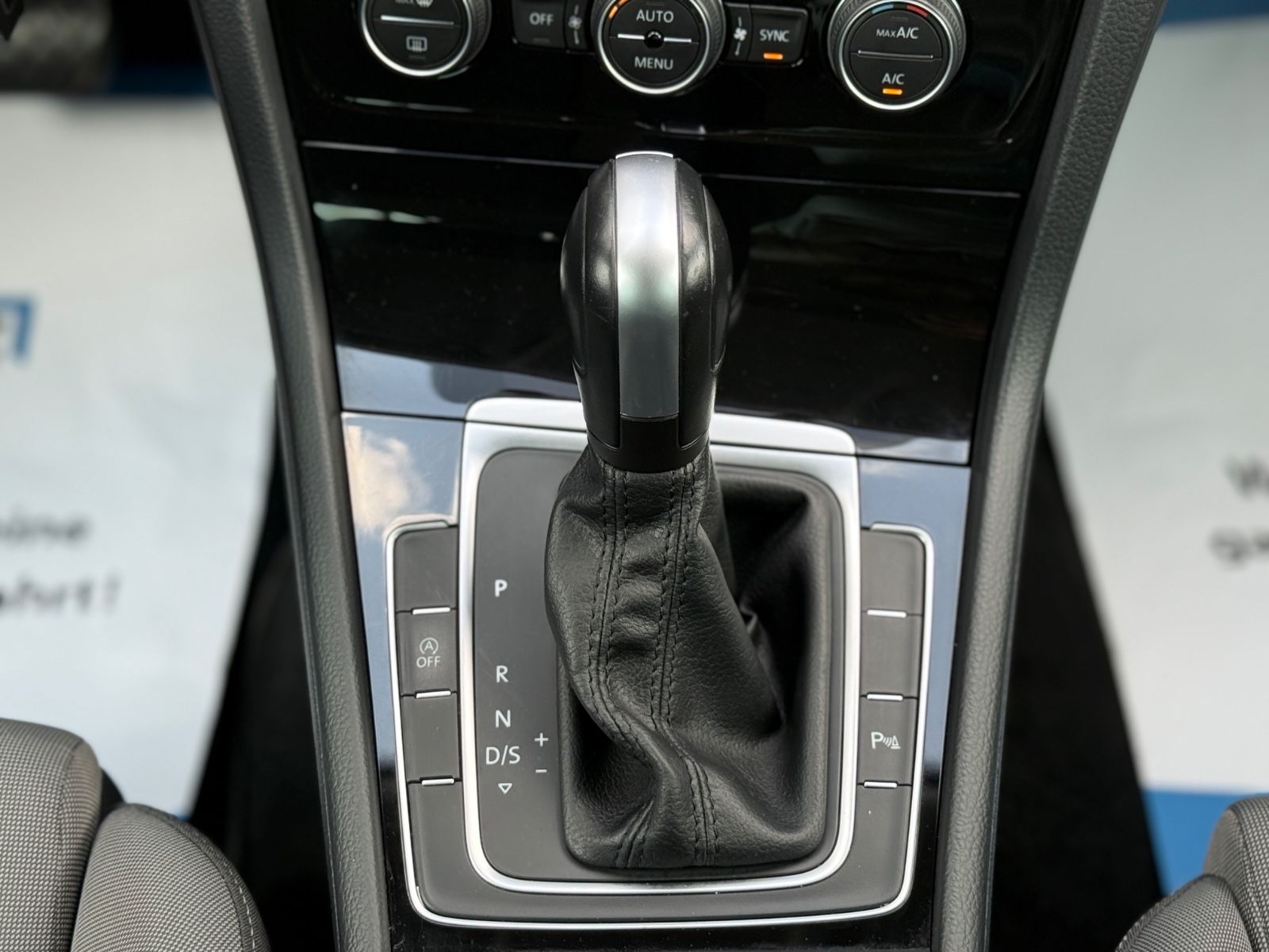 Volkswagen Golf Variant Highline - Samsaru's Car Outlet