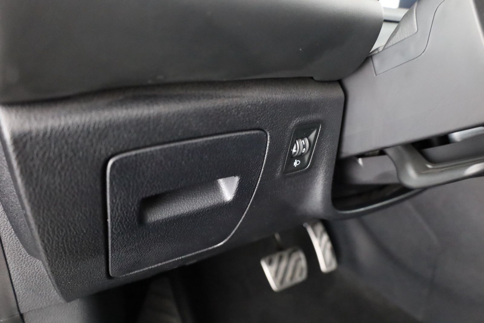 MG HS 1.5 T-GDI Luxury Aut. LED ACC Navi Pano