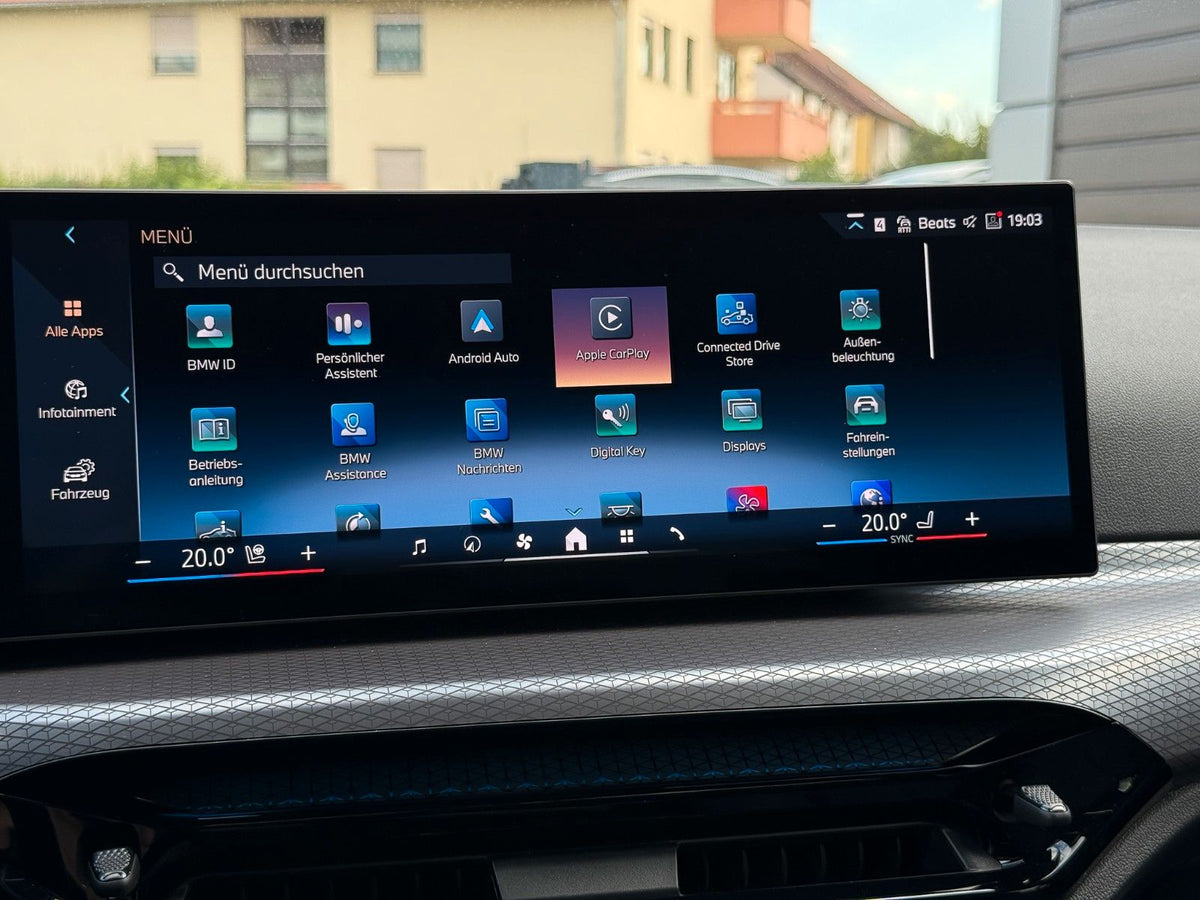 BMW Seria 3